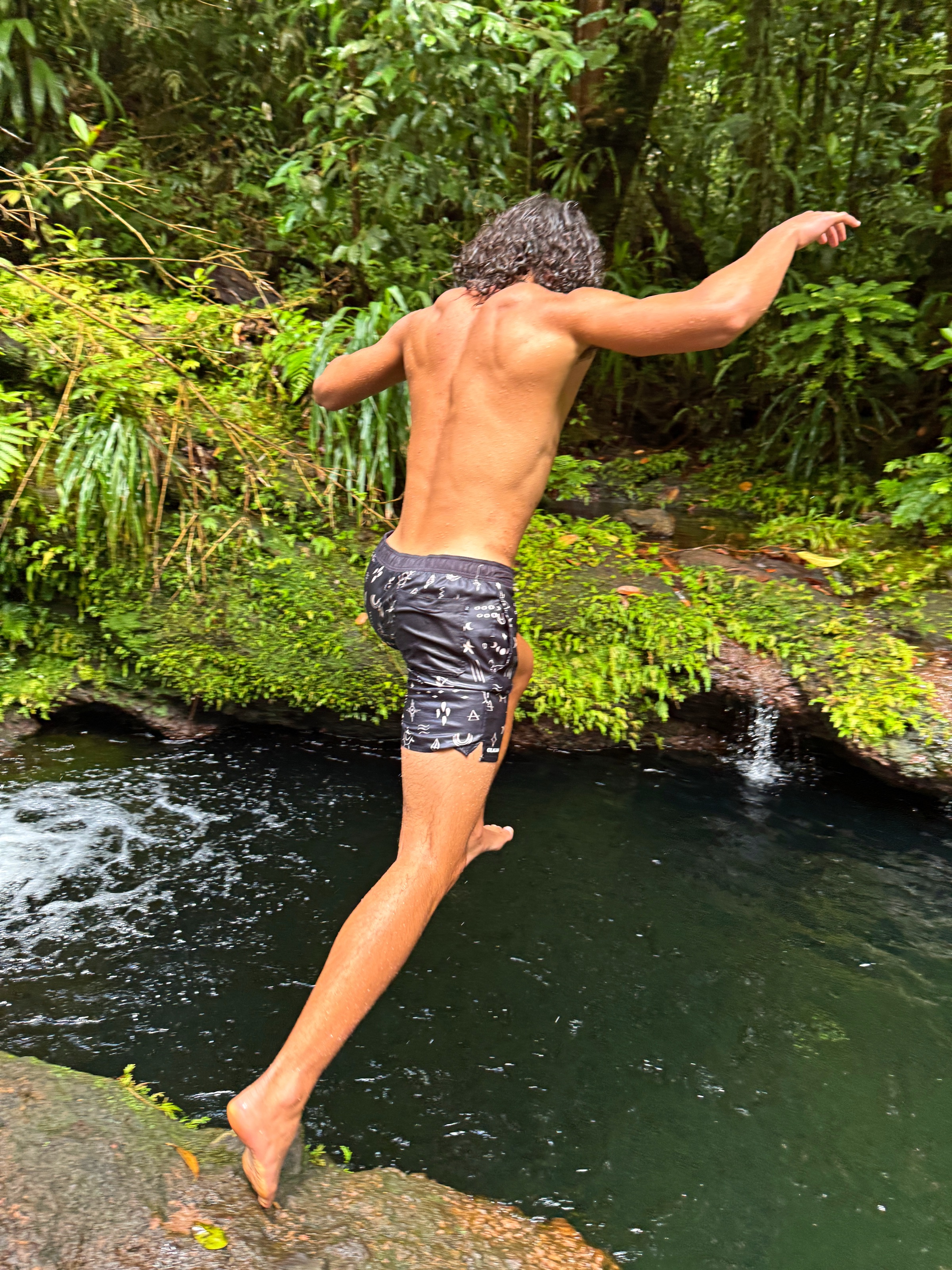 Aquatic Rehab